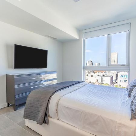 Downtown Miami Condos By Lua Host Exterior foto