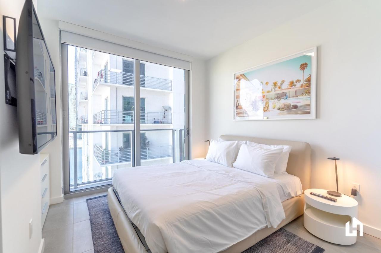 Downtown Miami Condos By Lua Host Exterior foto