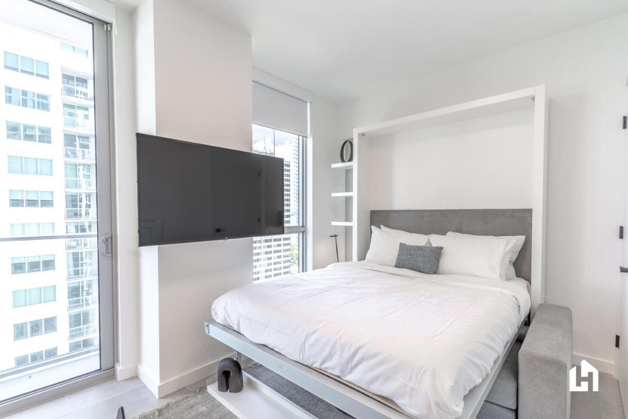 Downtown Miami Condos By Lua Host Exterior foto