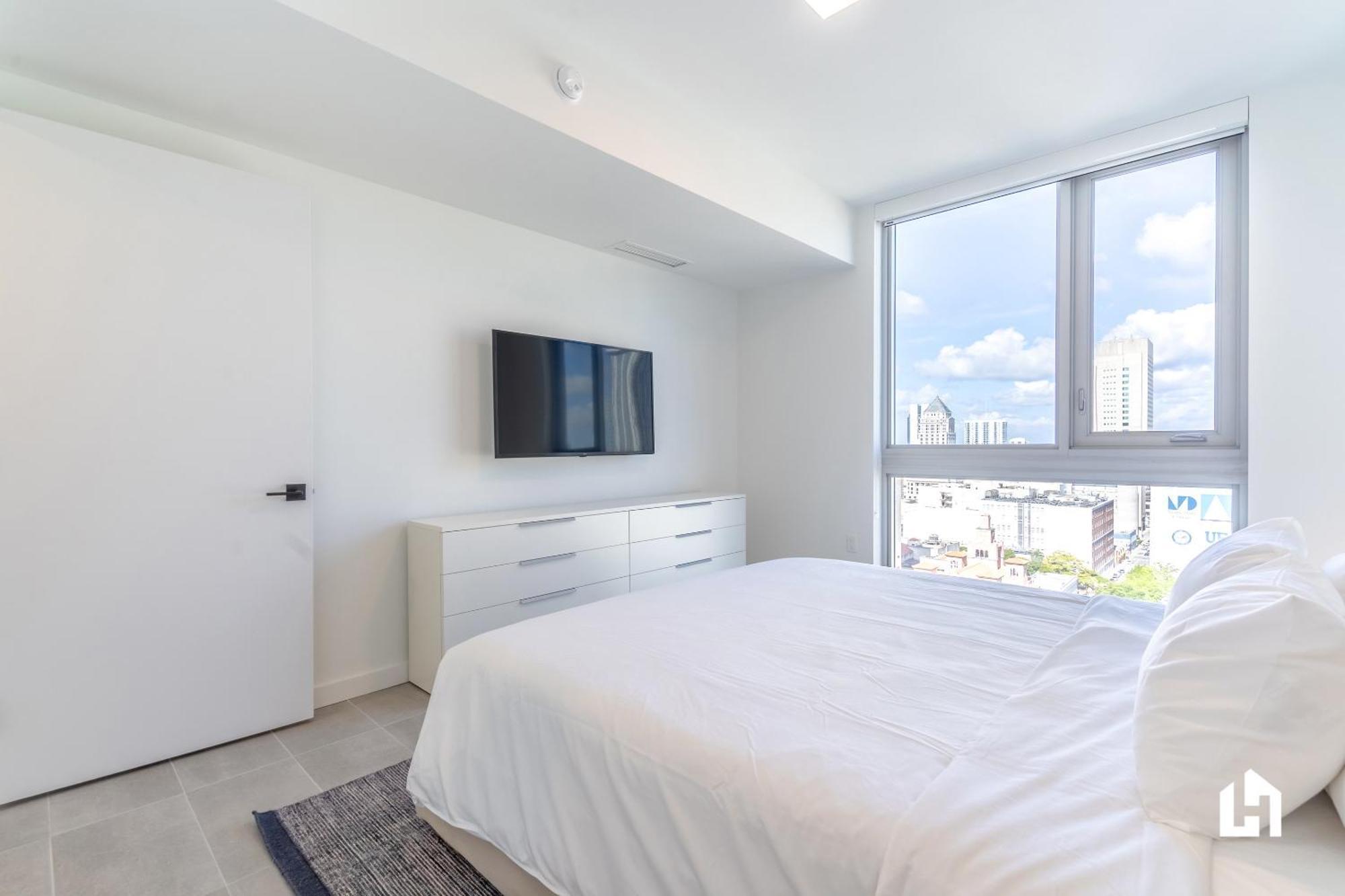 Downtown Miami Condos By Lua Host Zimmer foto