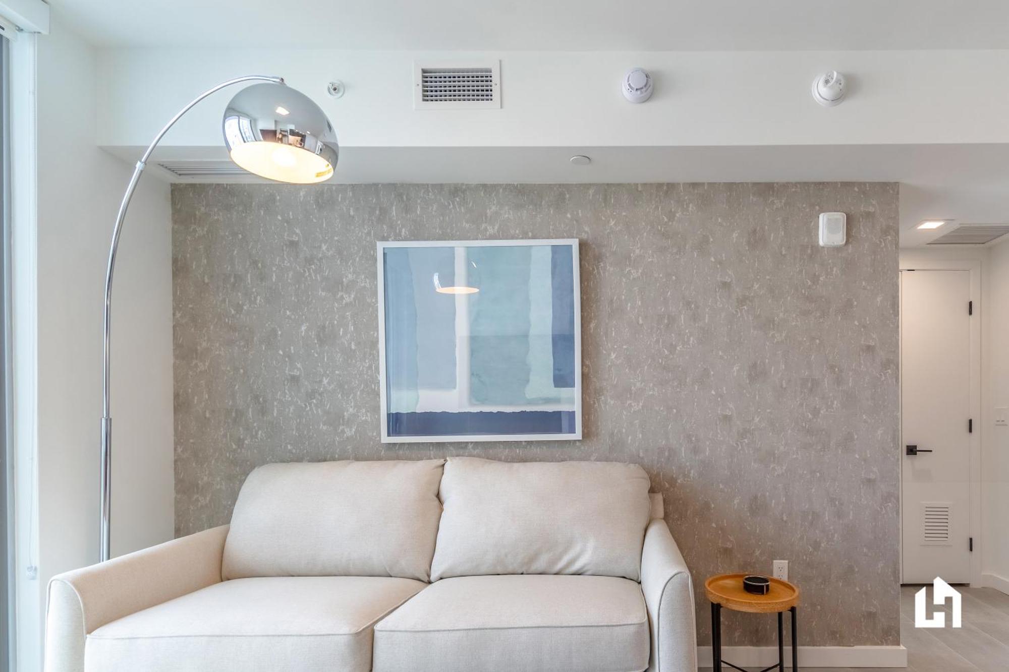 Downtown Miami Condos By Lua Host Exterior foto